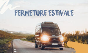 Fermeture été YpoCamp
